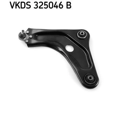 Bild av SKF VKDS 325046 B Bras de suspension avec graisse synthétique rotule barre oscillant transversal OPEL: Crossland X