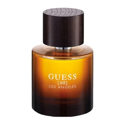 Bild av Guess 1981 Los Angeles Eau de Toilette 100 ml