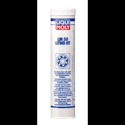 Bild av LIQUI MOLY 3406 Lubrifiants Cartouche 400