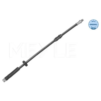 Bild av MEYLE 11 14 525 0025 Flexible De Frein Essieu avant 485 M10x1 FIAT: Ducato II Сamion à Plateau/Сhâssis, Bus, Van
