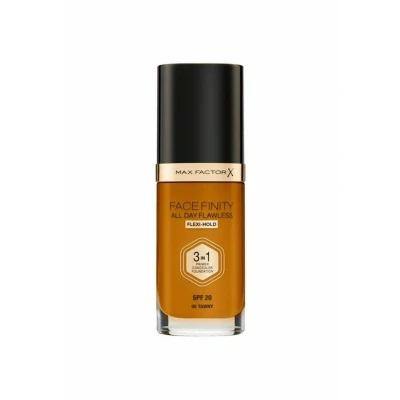Bild av MAX Factor Foundation, Storlek: 30 ml, Transparent