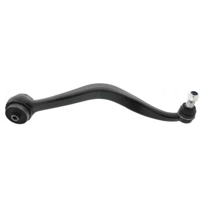 Bild av MAPCO 59368 Bras de suspension Essieu avant gauche, inférieur, arrière barre oscillant transversal Fonte d&#039;acier MAZDA: 6 5 portes, Break, Berline