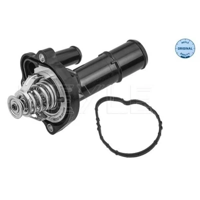 Bild av MEYLE 728 228 0006 Thermostat d&#039;eau 89 avec joint d&#039;étanchéite FORD: Focus C Max, 2, FIESTA 5, VOLVO: V50, V70 3, S80 II