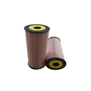 Bild av ALCO FILTER MD 355 Filtre à huile Cartouche filtrante AUDI: A4 B7 Avant, Berline, B6 VOLKSWAGEN: Golf 4, Passat B5 GP Berline