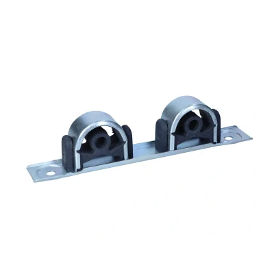 Bild av MAXGEAR 27 2852 Hållare, avgassystem SKODA: Octavia I Hatchback, 1 Combi, VOLKSWAGEN: Golf 4, AUDI: A3 Hatchback