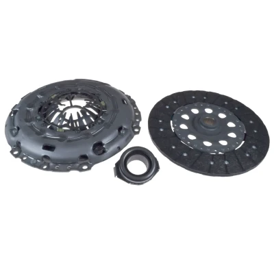 Bild av BLUE PRINT ADM530123 Kit d&#039;Embrayage à trois pièces avec graisse synthétique butée de débrayage 250 MAZDA: 3 5 portes, 5, 6 portes