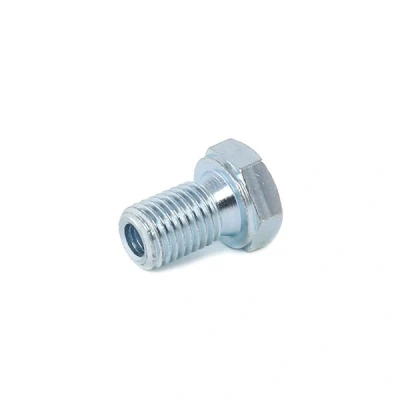 Bild av FEBI BILSTEIN 48893 Bouchon De Vidange Acier 17 sans bague d&#039;étanchéité BMW: 3 Coupe, Berline, 8, OPEL: Omega B Caravan