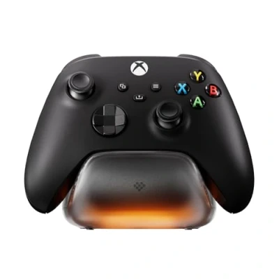 Bild av 8BitDo Charging Dock for Xbox Wireless Controllers, Station with Magnetic Secure Series XS and One Controller Officially Licensed