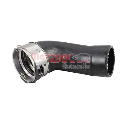 Bild av METZGER 2400922 Gaine De Suralimentation sans tuyau, avec raccord rapide collier BMW: X5