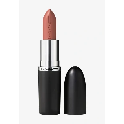Bild av MAC Macximal Sleek Satin Lipstick Läppstift, Storlek: 3.5 g, Blankety