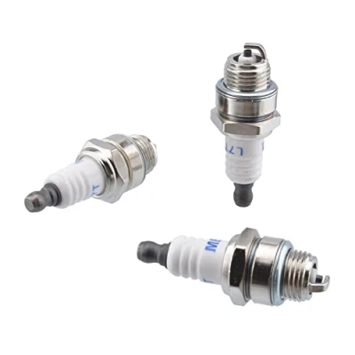 Bild av Cancanle 3 stycken tändstift för STIHL TS400 TS410 TS420 TS460 017 018 021 023 025 MS180 MS170 MS210 MS230 MS250 motorsåg