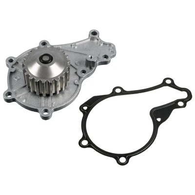 Bild av BLUE PRINT ADM59139 Pompe à eau 21 Fonte d&#039;aluminium avec joint d&#039;étanchéite Matière plastique PEUGEOT: 208 I 3/5 portes, 206 portes