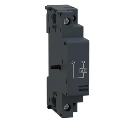 Bild av Schneider Electric Undervoltage trip 220v50