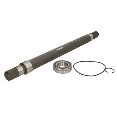 Bild av NTY NWP PL 001 Arbre de transmission Essieu avant droit 444 OPEL: Astra J 5 portes, H GTC, Insignia A 3/5 CHEVROLET: Aveo portes