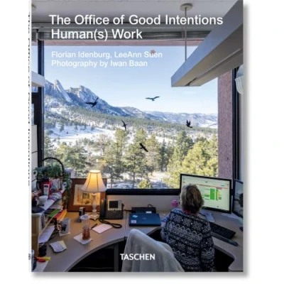 Bild av The Office of Good Intentions. Human(s) Work