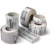 Bild av Zebra ZIPSHIP LABELS102X64