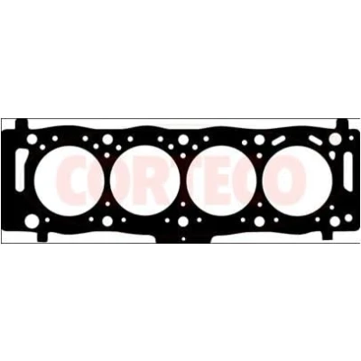 Bild av CORTECO 415057P Joint De Culasse 1,25 Métal PEUGEOT: 307 3/5 portes, 308 I 406 Berline, CITROËN: C8 II, C4 Picasso 1