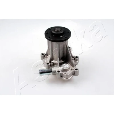 Bild av Vattenpump, ssangyong actyon i, sports ii, kyron, 664 200 06 01, 6642000501