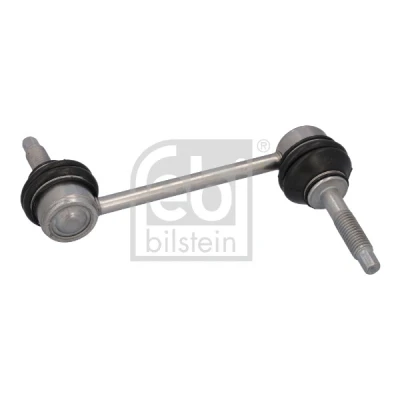 Bild av FEBI BILSTEIN 196175 Stabilisatorstag Bakaxel vänster, höger 117mm med muttrar Stål