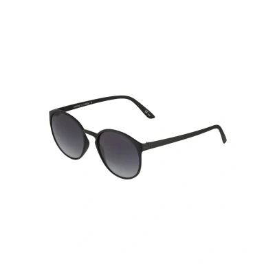 Bild av LE Specs Swizzle Though Solglasögon Smoke grad, Storlek: One Size, grad