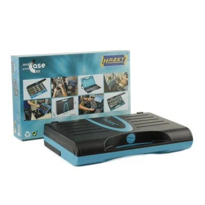 Bild av HAZET 900Z Jeu de douilles 25 Safety Insert System, SmartCase à tête carrée