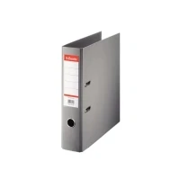 Bild av Esselte Lever Arch File Standard PP FSC® A4/75 mm Grey