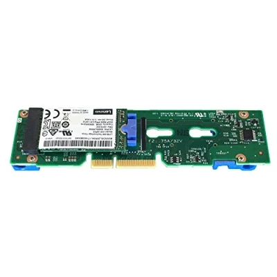 Bild av Lenovo ThinkSystem M.2 Enablement Kit