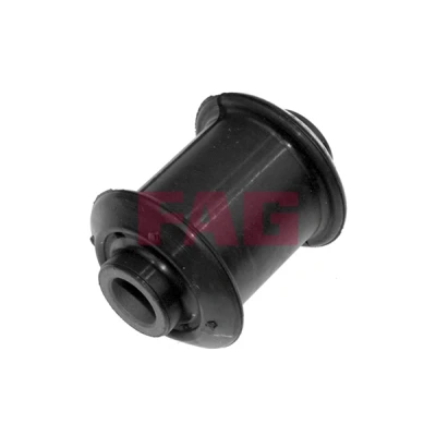Bild av FAG 829 0249 10 Silent Bloc De Triangle Support métal caoutchouc pour bras oscillant transversal
