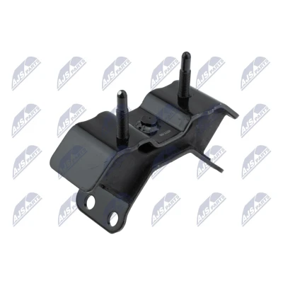 Bild av NTY ZPS TY 077 Support moteur gauche métal caoutchouc TOYOTA: Camry IV Berline