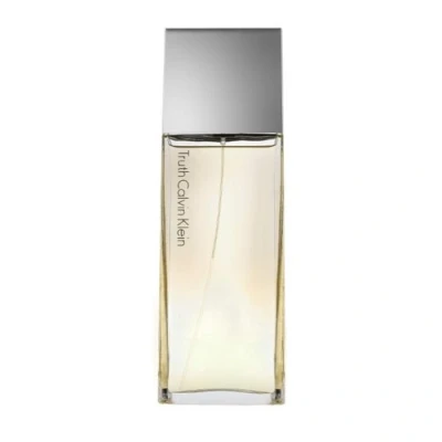 Bild av Calvin Klein Truth Eau de Parfum 100 ml