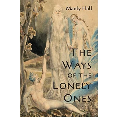 Bild av the Ways of Lonely Ones: A Collection Mystical Allegories