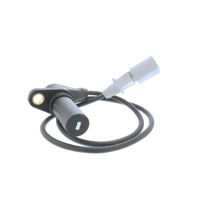 Bild av VEMO Original Quality V10 72 1005 Capteur d&#039;impulsions 3 inductif, passif pour vilebrequin, avec gaine protectrice