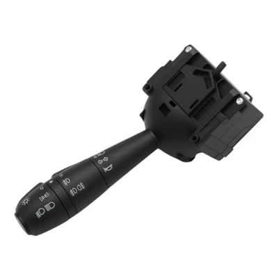 Bild av ZEALfix Dacia Sandero rattkolonn indikator stjälk brytare 8201167988 681726046R för Dokker Duster Logan Lodgy Dorker Clio 255405056R