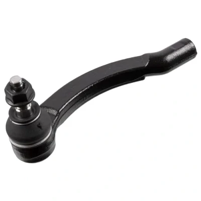 Bild av FEBI BILSTEIN 12748 Rotule de direction Essieu avant droit avec écrou autobloquant VOLVO: C70 I Cabriolet, XC70 Cross Country, V70