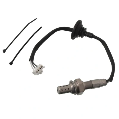Bild av FEBI BILSTEIN 179543 Sonde lambda chauffé 4 MITSUBISHI: Space Star, Carisma 5 portes