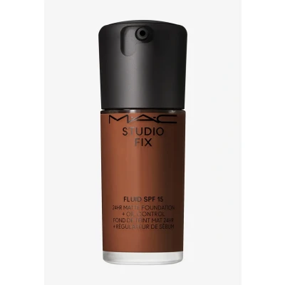 Bild av MAC Studio FIX Fluid SPF15 Foundation, Storlek: 30 ml, Nw5