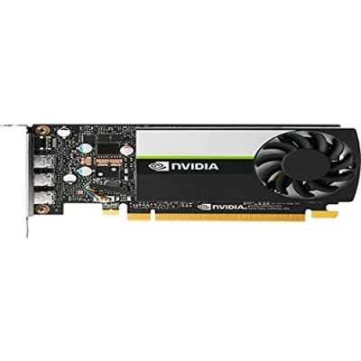 Bild av HP NVIDIA T400 4GB GDDR6 GRAPHICS kort