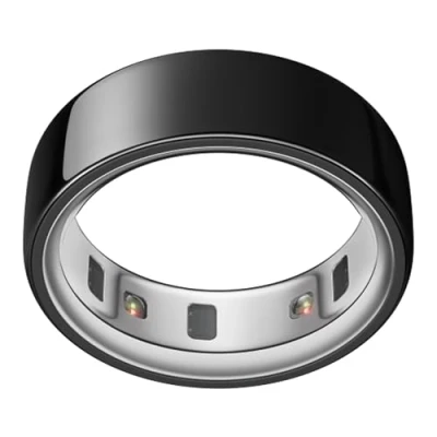 Bild av Oura Ring 4 Smart str. (svart)