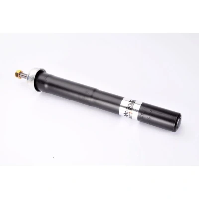 Bild av Magnum Technology AHW002MT Amortisseur Essieu Avant Pression d&#039;huile Montage de jambe suspension Goujon en haut AUDI: A4 B6 Avant, A6 C5