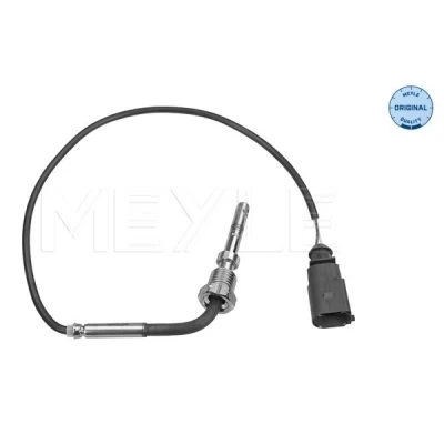 Bild av MEYLE 114 800 0122 Palpeur, température des gaz ORIGINAL Quality AUDI: Q5, A7 Sportback, A6 C7 Avant, VOLKSWAGEN: Touareg II, PORSCHE: Cayenne, Macan