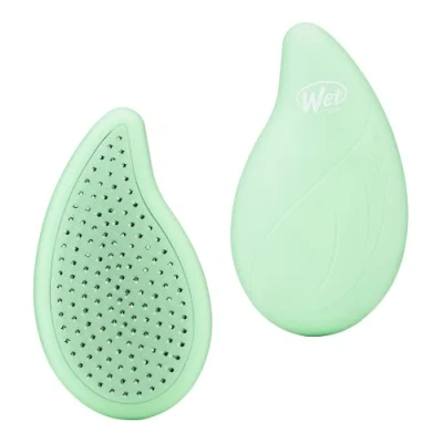 Bild av WetBrush Go Green Detangling Palm Detangler