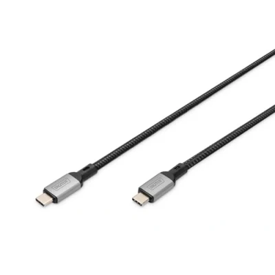 Bild av DIGITUS USB C cable 24 pin to 3 m