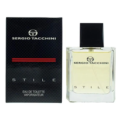 Bild av SERGIO TACCHINI T.STILE EDT VAPO 50 ml
