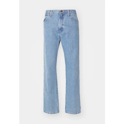 Bild av Wrangler herrjeans 13Mwz, original regular bootcut fit, raka ben, Antik tvätt, 27W / 32L