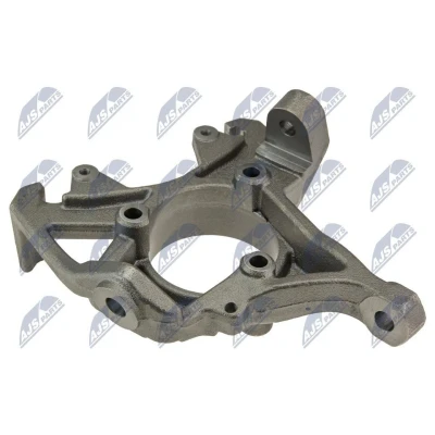 Bild av Spindelbult, hjulupphängning, framaxel vänster, jeep cherokee, grand cherokee i, wrangler ii, 52067577