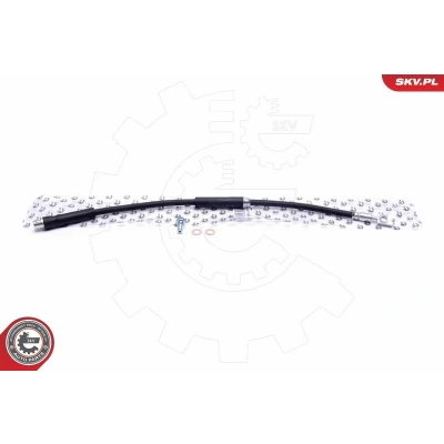 Bild av Bromsslang, Framaxel, Tvåsidig, audi a3, tt, tt roadster, vw new beetle, 8N0611707A