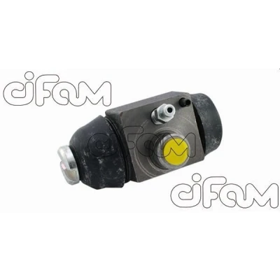Bild av CIFAM 101 328 Bromscylinder 22,20mm Gjutjärn FORD: Transit Mk3 Flak/Chassi