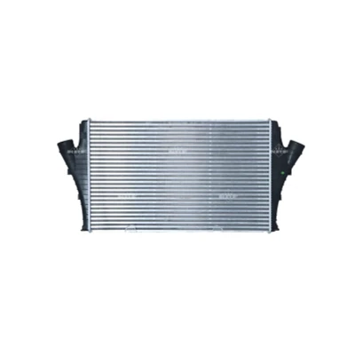 Bild av NRF 30267 Intercooler SAAB: 9 3 Berline
