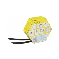 Bild av 3M SJ356D, 5 m, Transparent, 25 mm, 1 styck