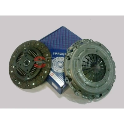 Bild av Kopplingssats, ford galaxy i, seat alhambra, vw sharan